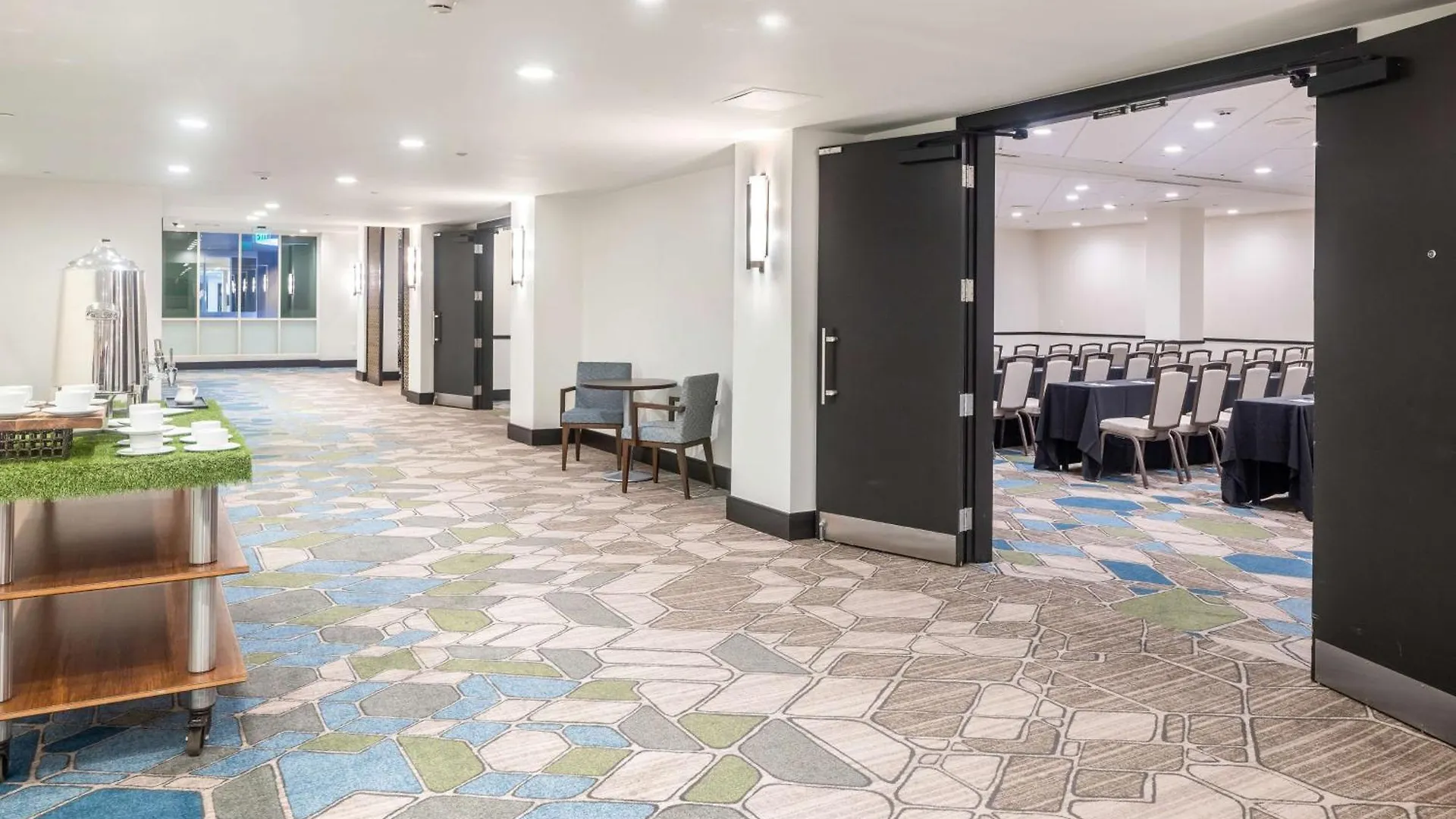 Caribe Hilton Hotel San Juan Feriested