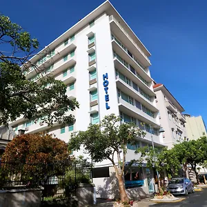 Hotell Miramar, San Juan