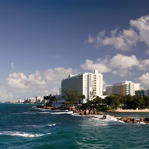 The Condado Plaza Hilton San Juan