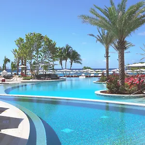 5* Feriested Kimpton Seafire + By Ihg