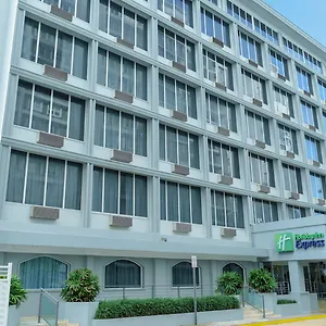 Resort Holiday Express Condado, An Ihg