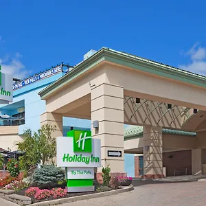 *** Resort Holiday Falls-by The Falls, An Ihg Canadá