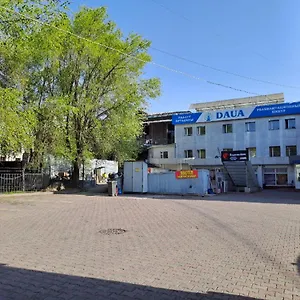 Хостел Fox Park