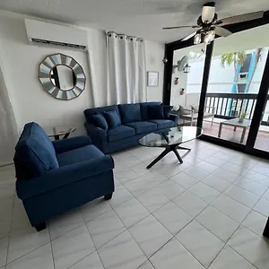  Apartamento Casa Rosado Marina Yunque Seven Seas