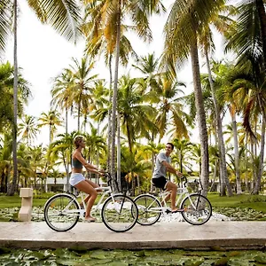 5* Feriested Melia Punta Cana Wellness Inclusive - Adults Only