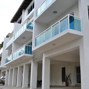 3* Lejlighedshotel Vue