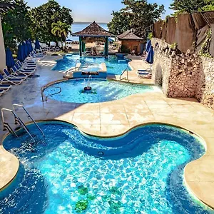4* Feriested Hedonism Ii (adults Only)