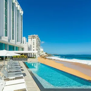 Hotel Condado Ocean Club - Adults Only