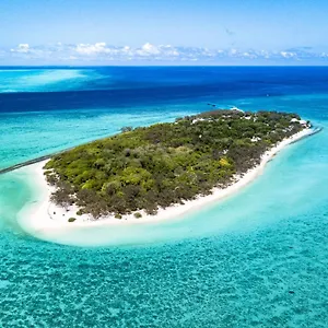 *** Resort Heron Island Australia