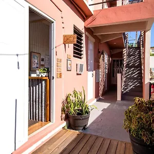 Albergue Casa Santurce