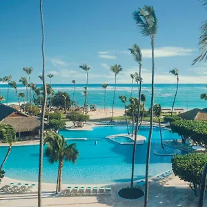 5* Feriested Iberostar Selection Bavaro (adults Only)