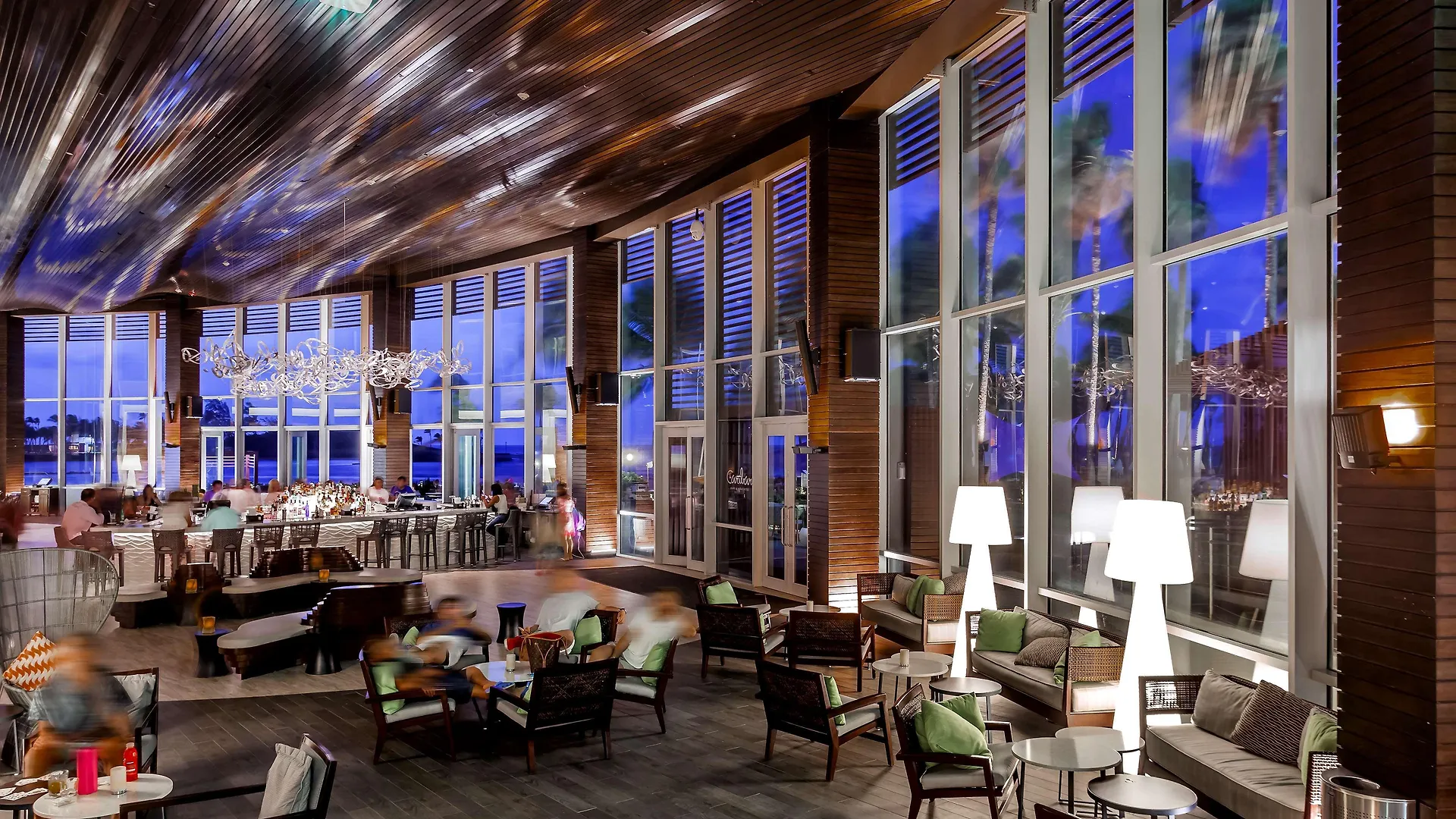Resort Caribe Hilton Hotel San Juan