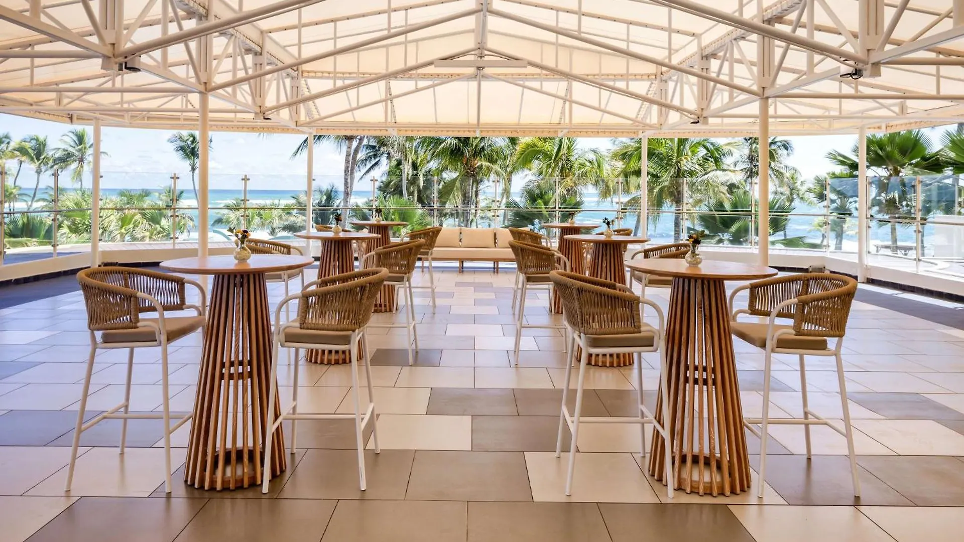 Resort Caribe Hilton Hotel San Juan