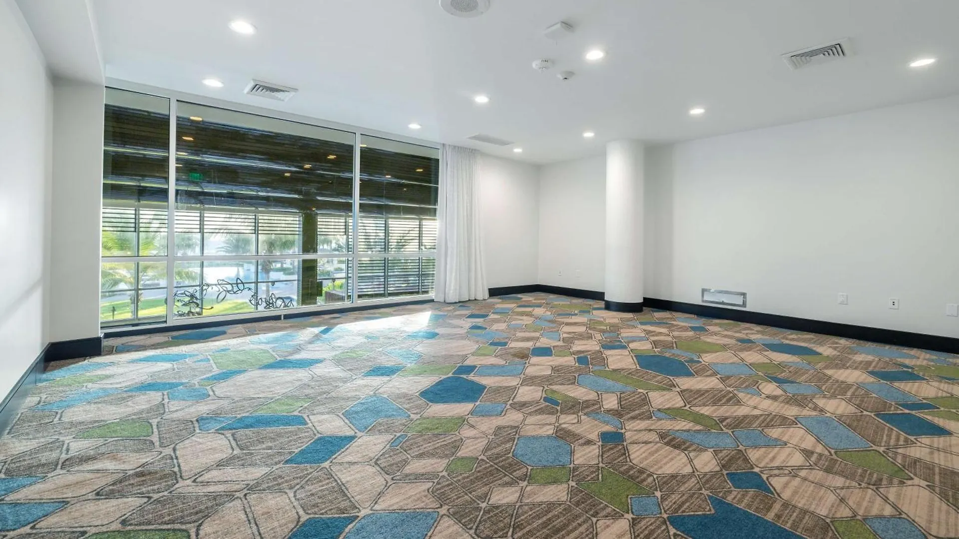Resort Caribe Hilton Hotel San Juan