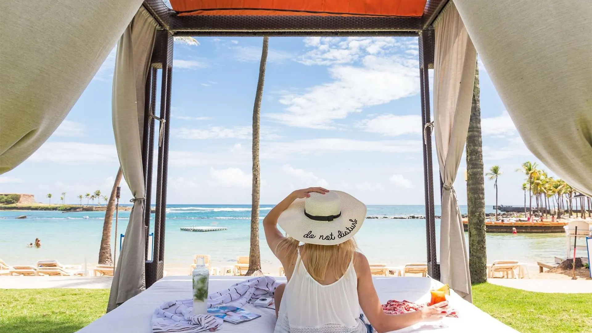 Resort Caribe Hilton Hotel San Juan