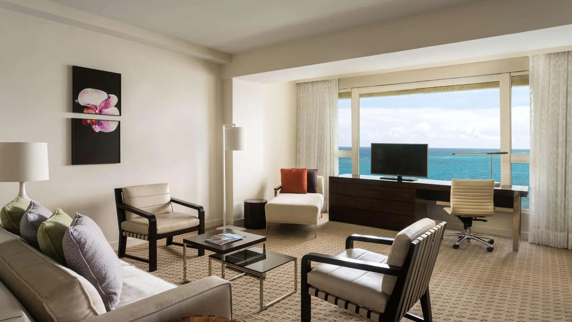 Caribe Hilton Hotel San Juan